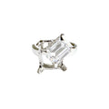 Outsider Ear Cuff Gold