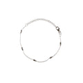 しずくブレスレット