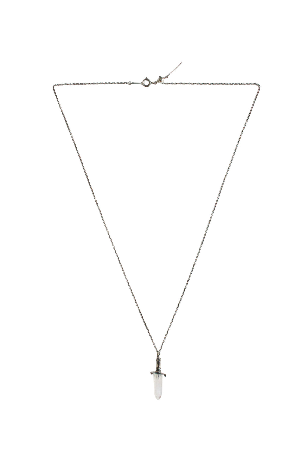 ソードネックレス