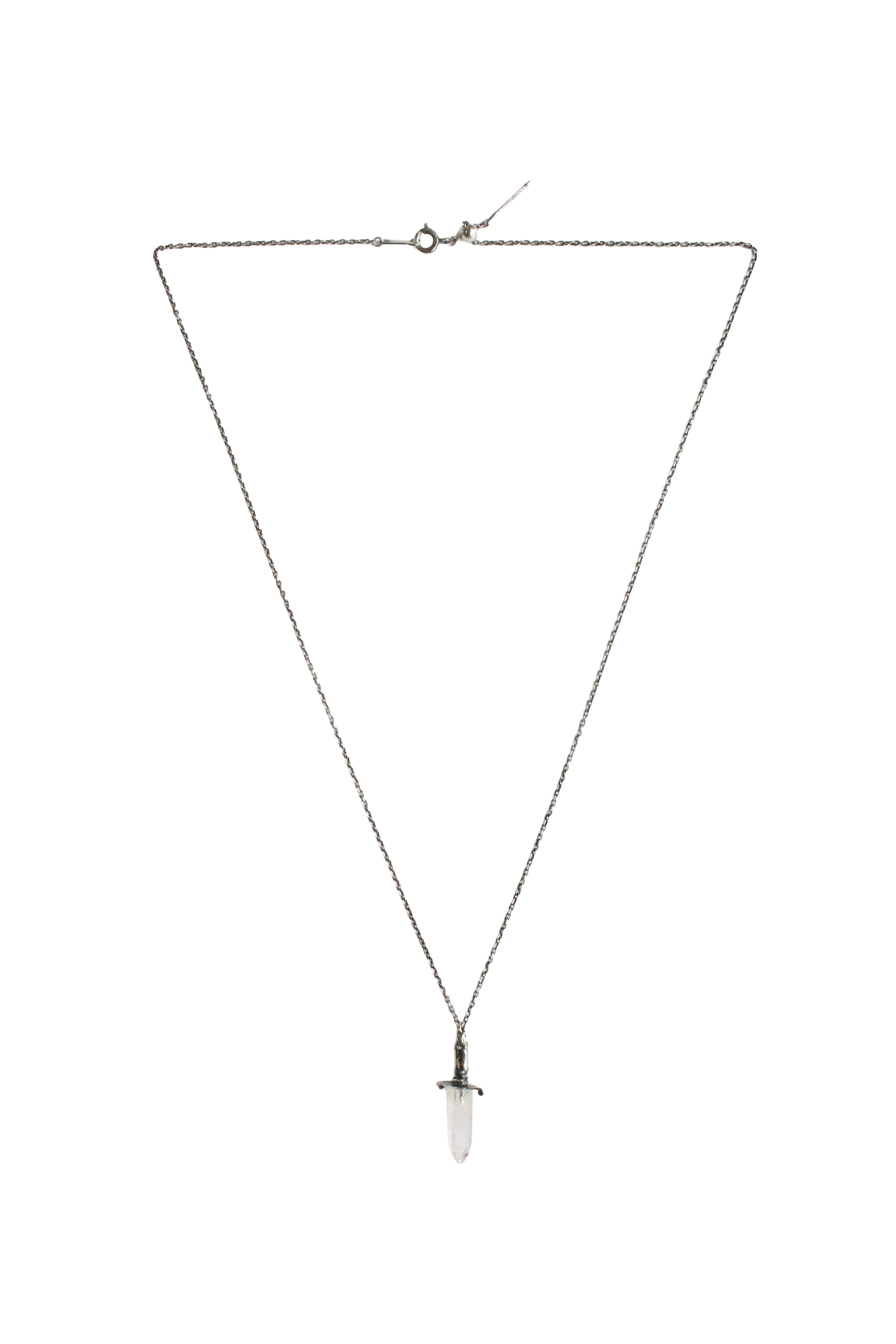 ソードネックレス