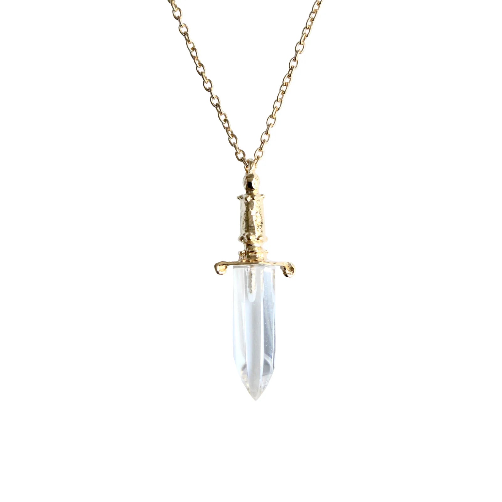 ソードネックレス