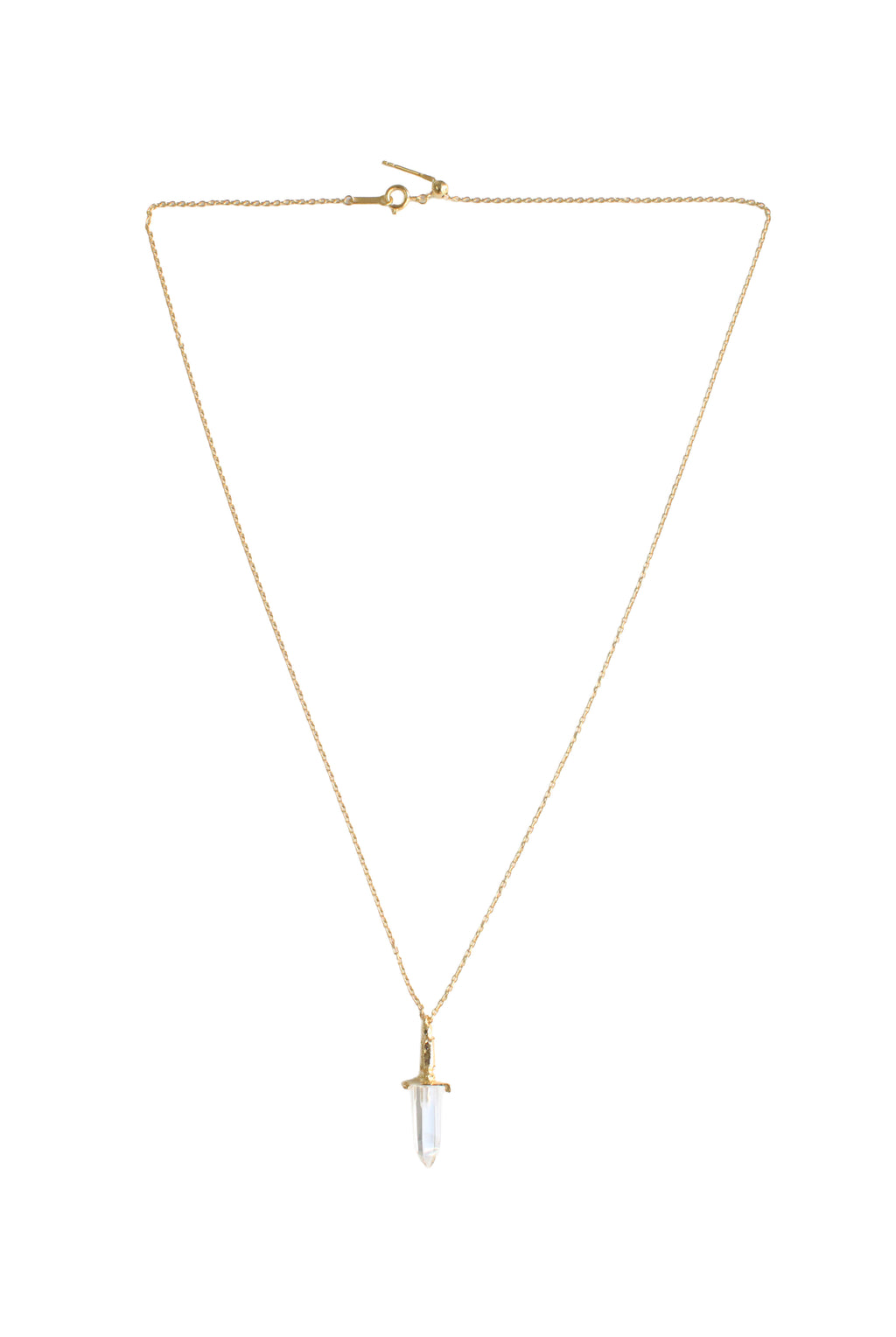 ソードネックレス
