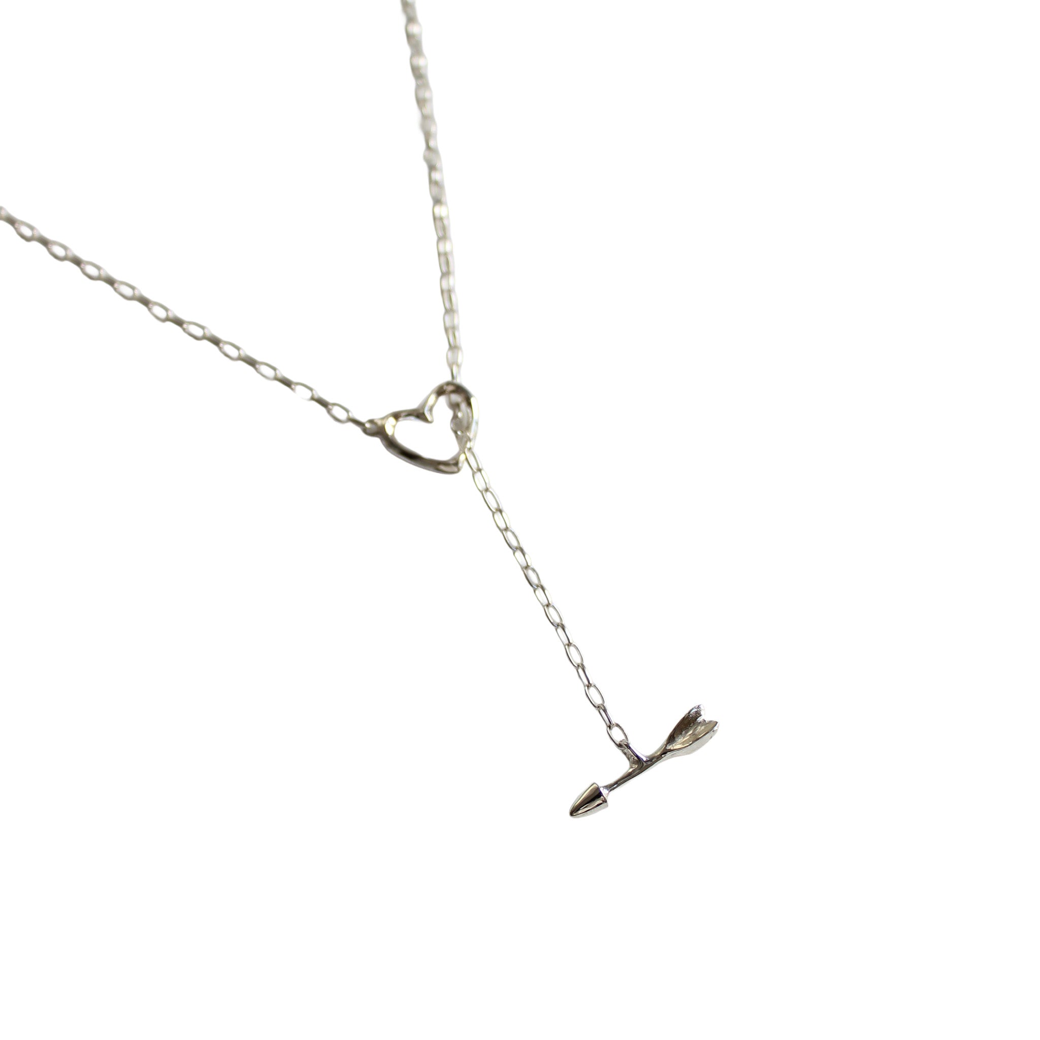 ハート＆アローネックレス – Haruka Ozone online store