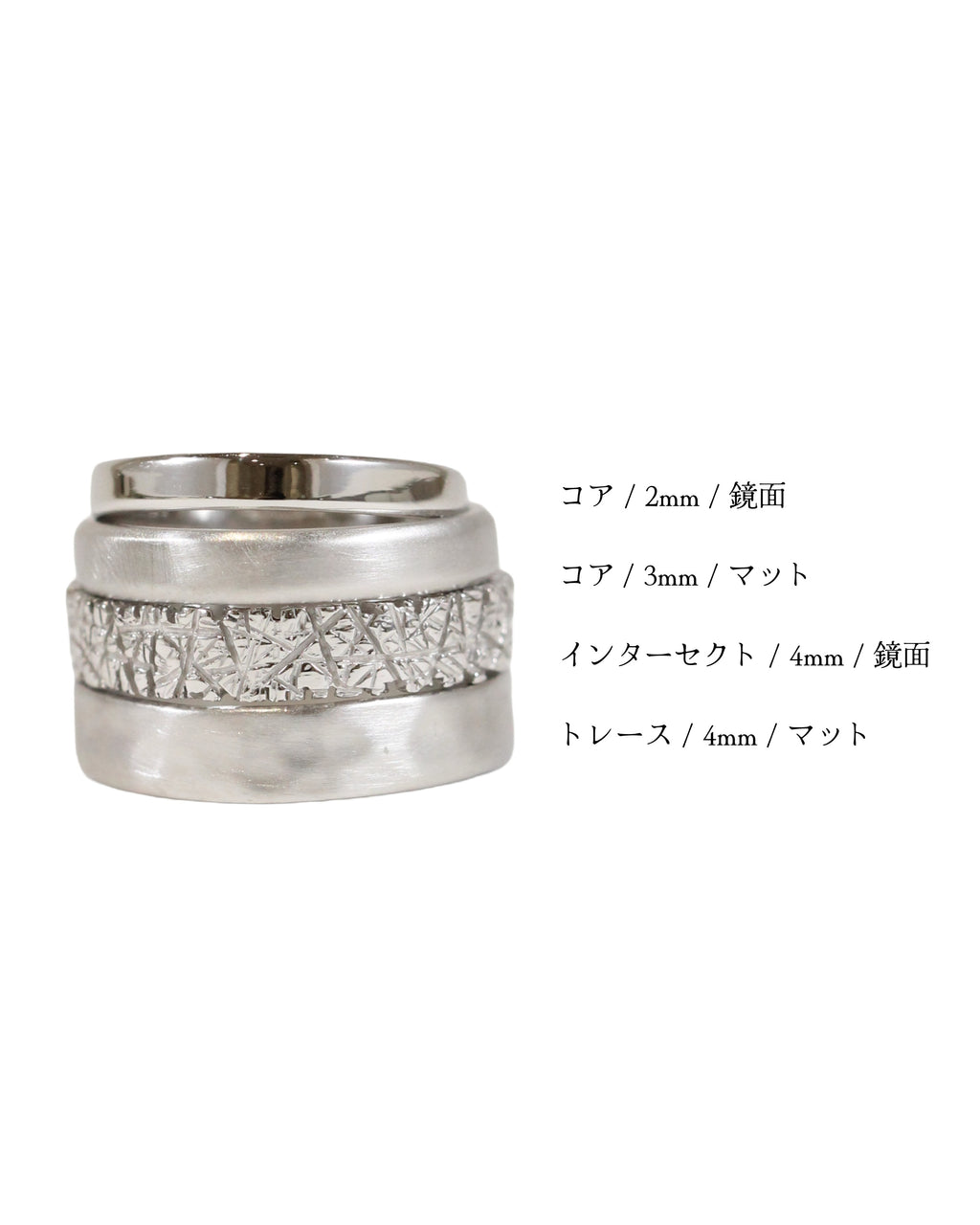 インターセクト