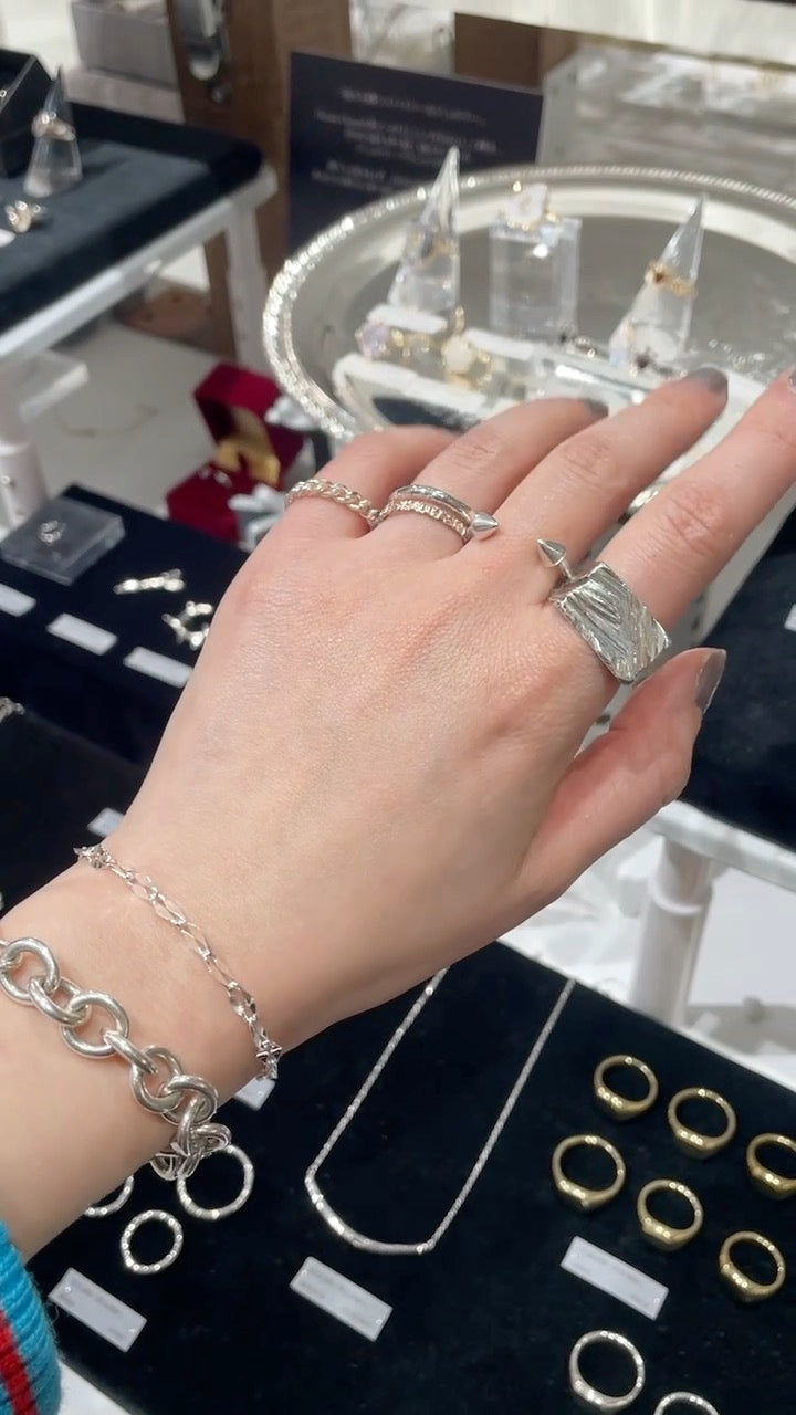 スクラッチリング 15.5