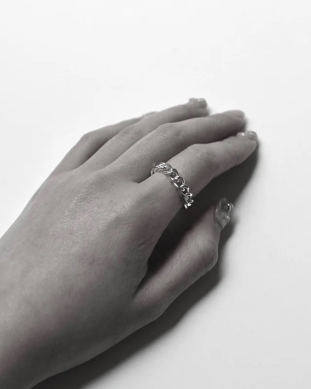 チェーンリング – Haruka Ozone online store