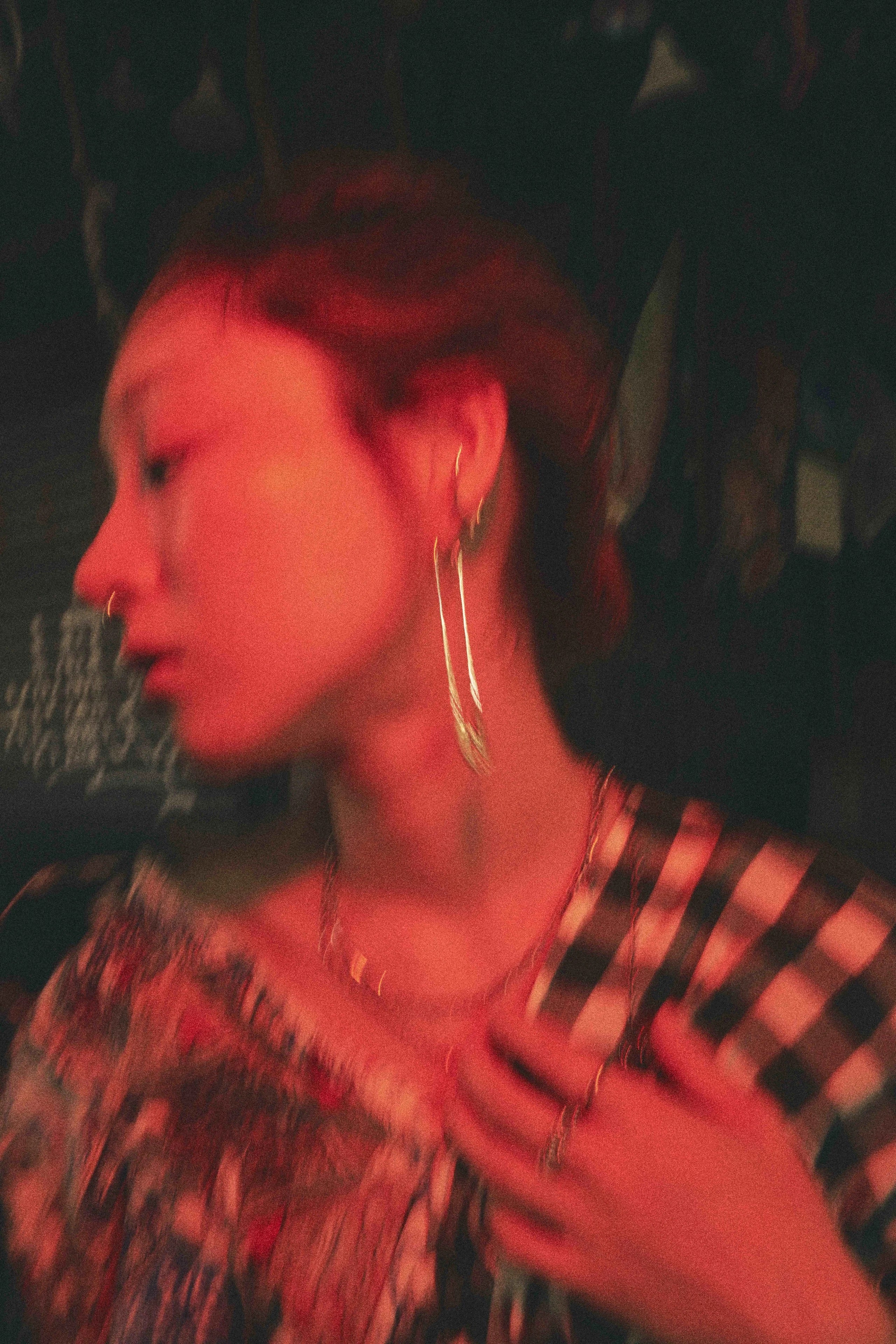 安全ピンイヤーカフ – Haruka Ozone online store