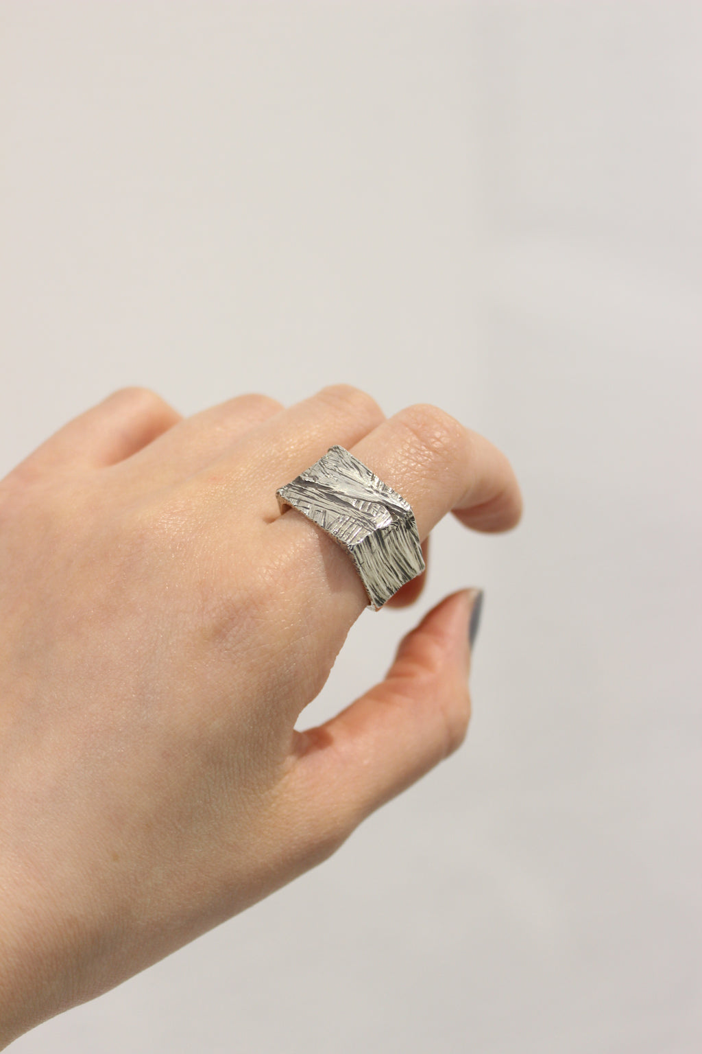 スクラッチリング17.5