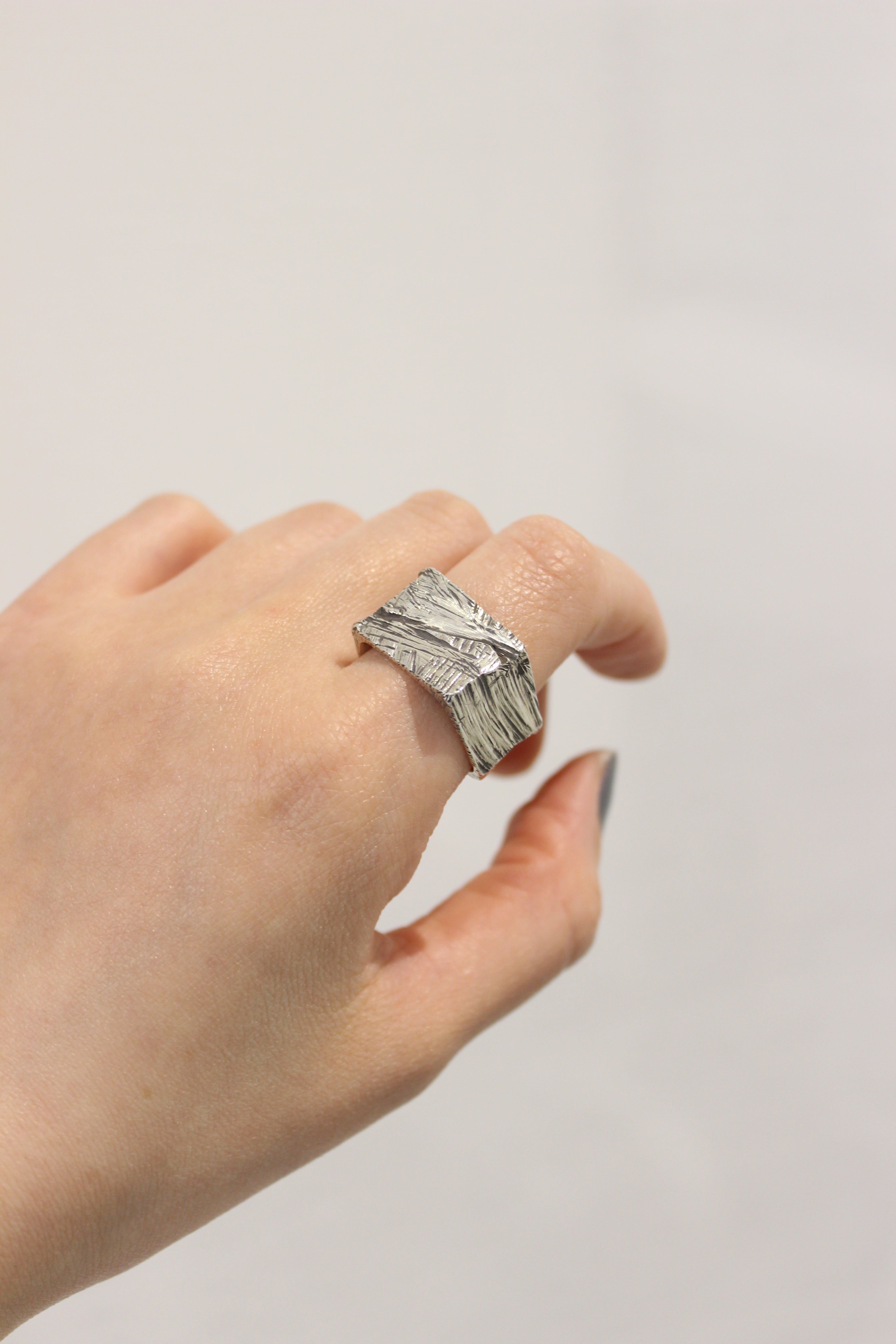 スクラッチリング17.5