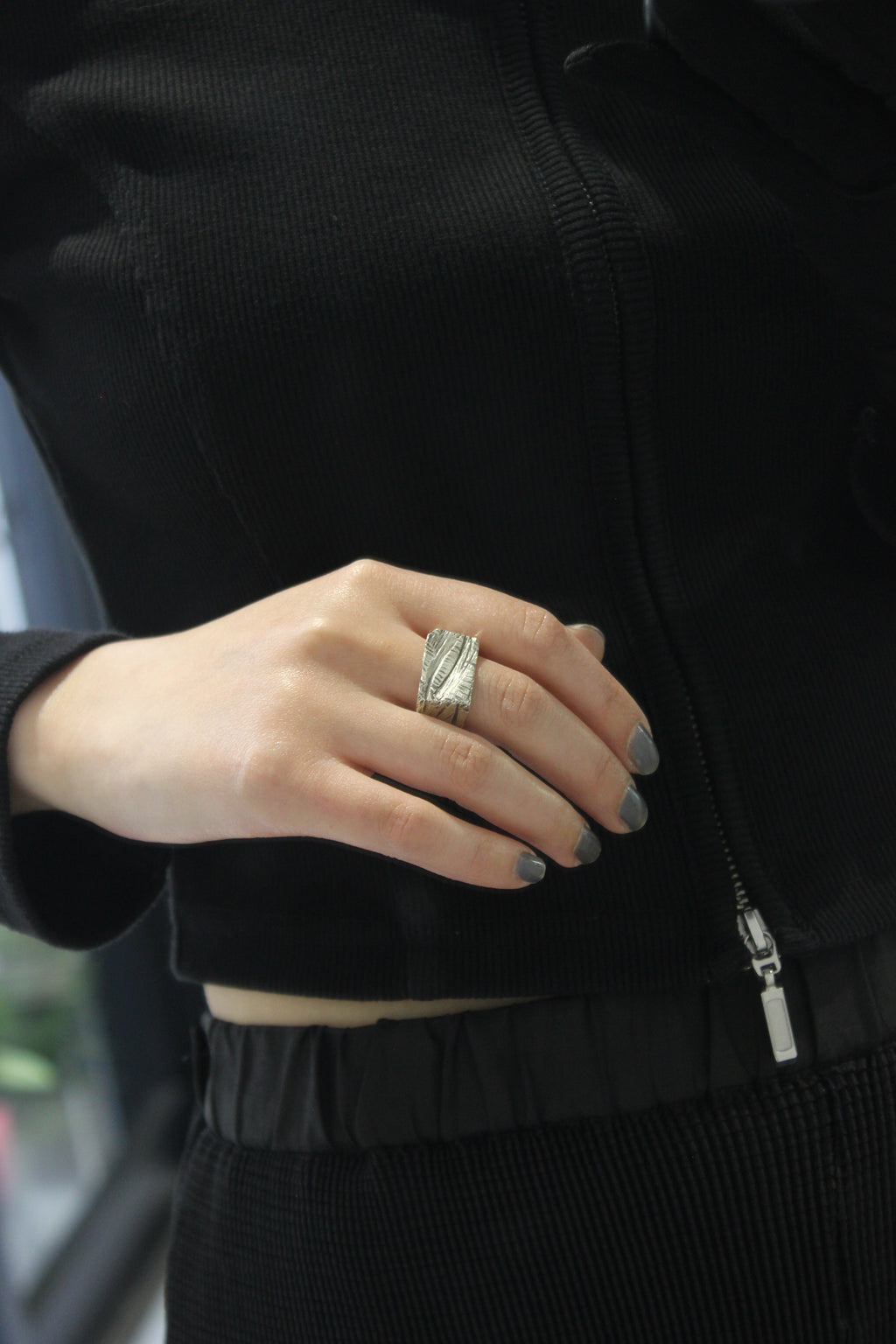 スクラッチリング17.5