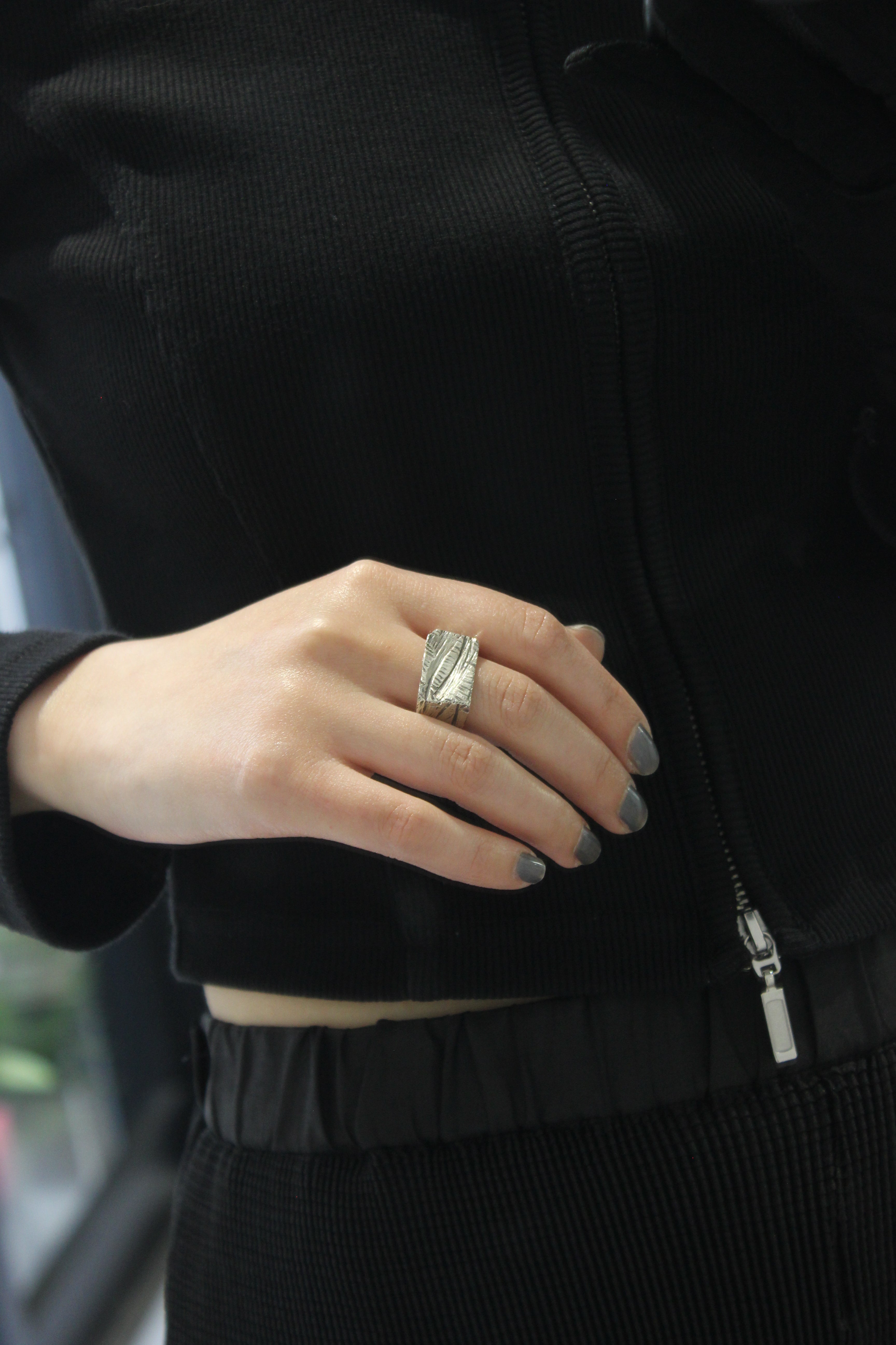 スクラッチリング17.5