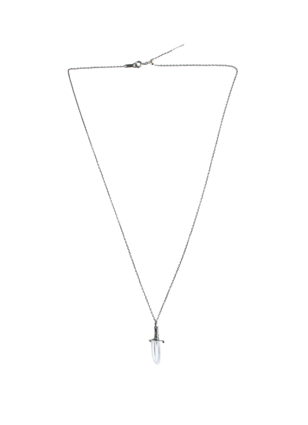 ソードネックレス