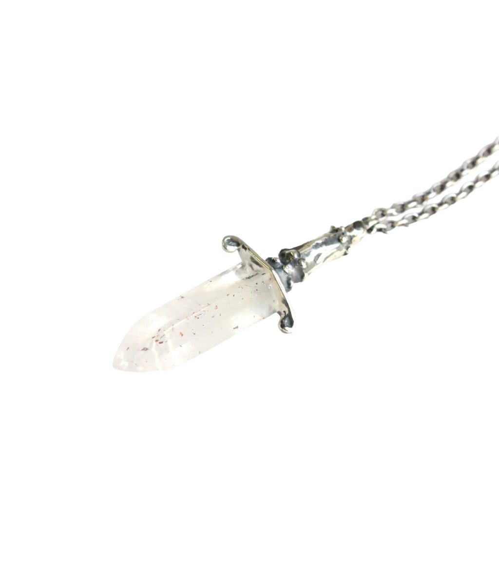 ソードネックレス