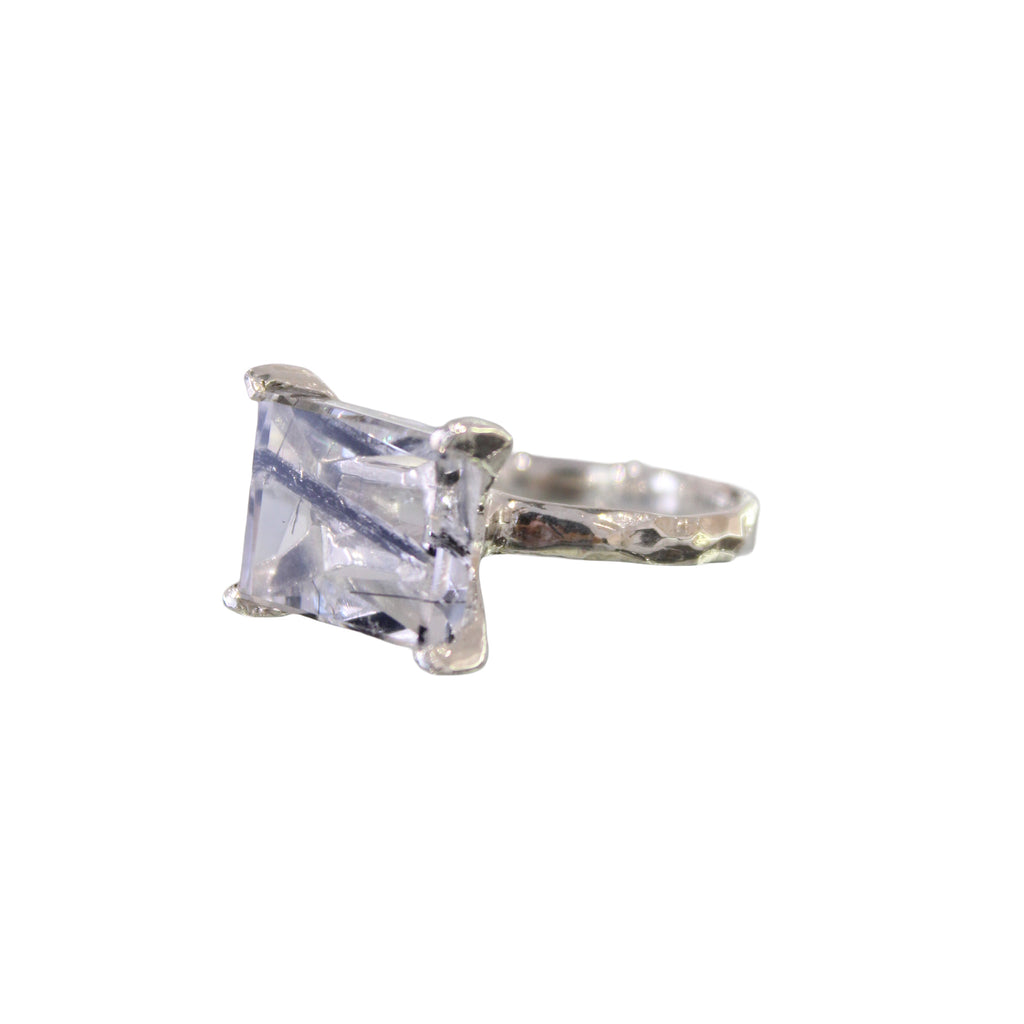 afterglow トルマリンインクォーツ