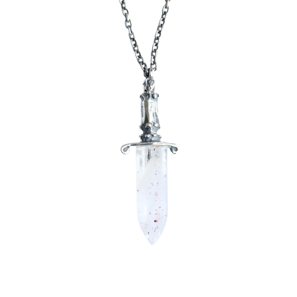 ソードネックレス