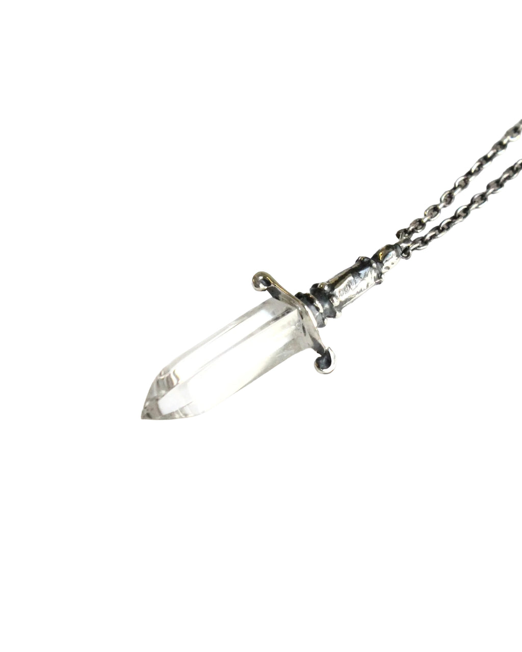 ソードネックレス