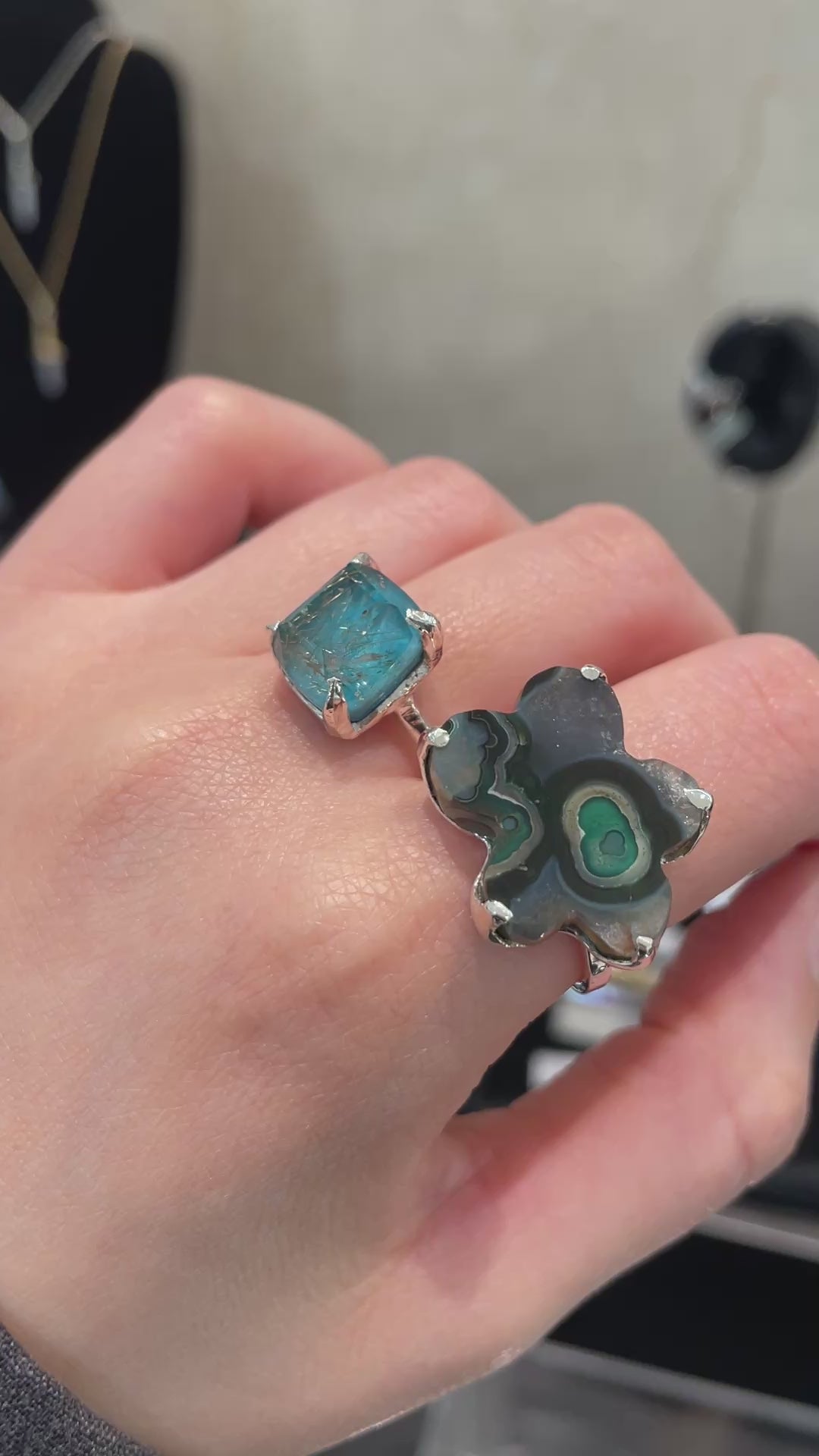 afterglow クリスレース